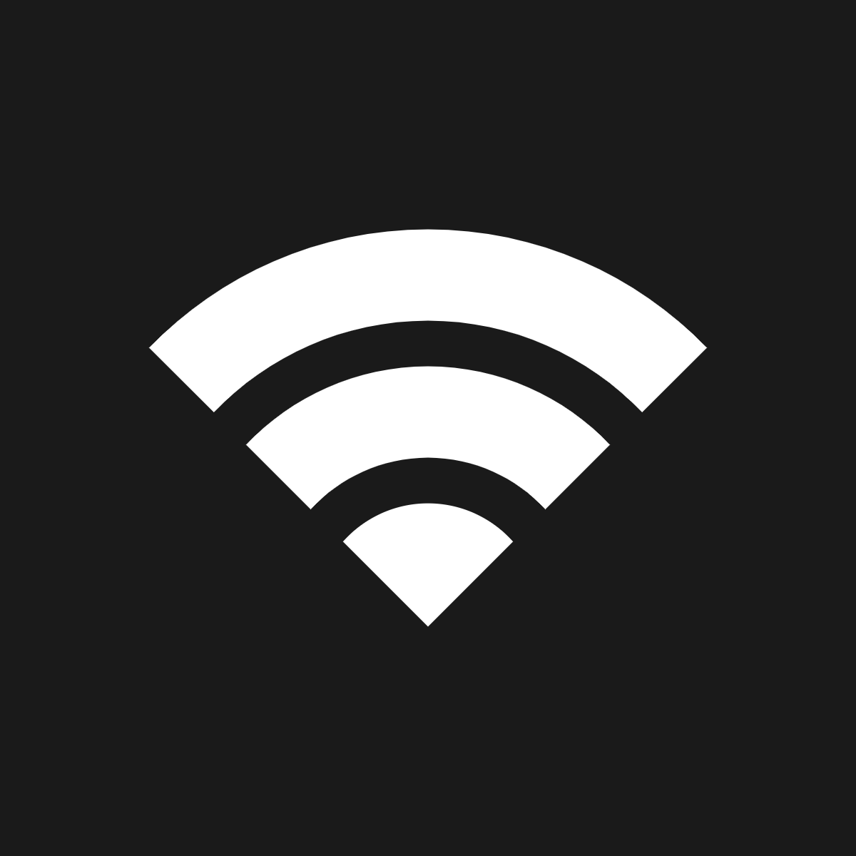 WiFi Pass